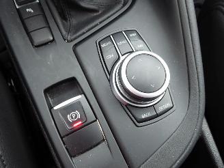 BMW X1 sDrive 18 i Advantage picture 12