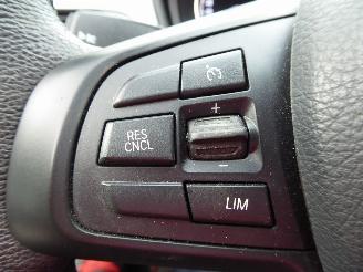 BMW X1 sDrive 18 i Advantage picture 10