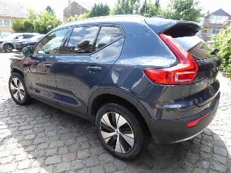 Volvo XC40 Momentum picture 6