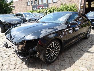 Vaurioauto  passenger cars Audi A5 Sportback S Line 2023/10