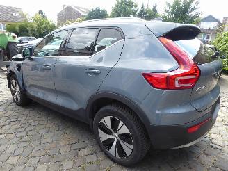 Volvo XC40 Core Recharge Plug-In Hybrid 2WD picture 7