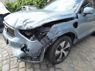 Volvo XC40 Core Recharge Plug-In Hybrid 2WD picture 2