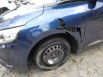Renault Scenic IV Grand Business Edition picture 2