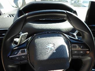 Peugeot 5008 Allure picture 13