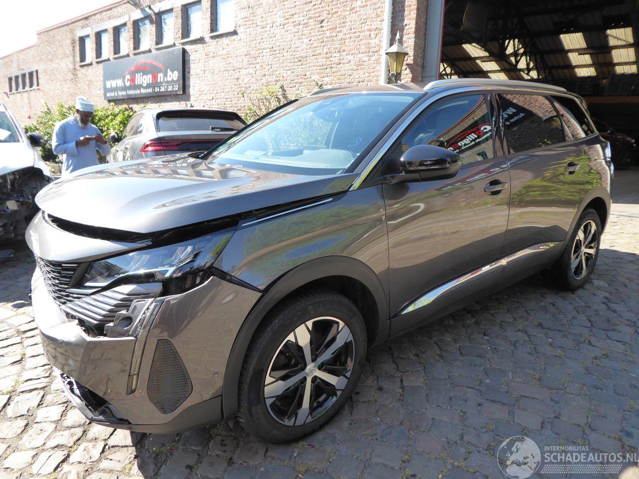 Peugeot 5008 Allure