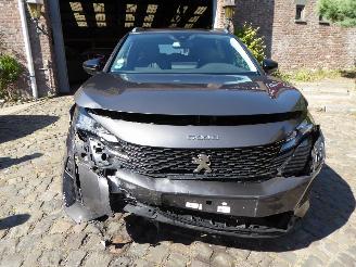 Peugeot 5008 Allure picture 2