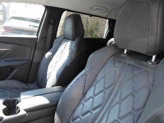 Peugeot 5008 Allure picture 10