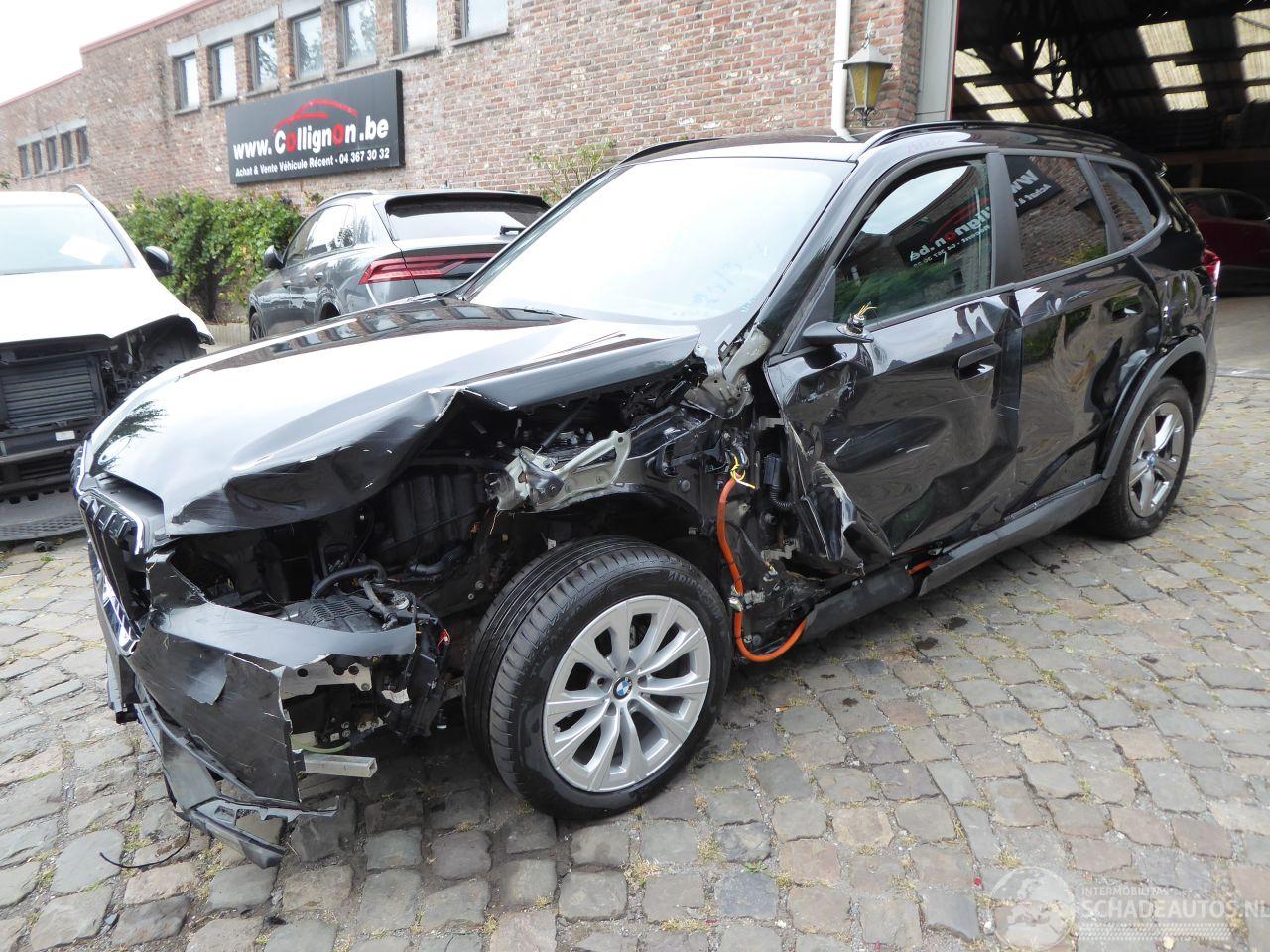 BMW X1 25 e xDrive