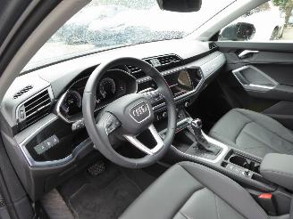 Audi Q3 Sportback 45 TFSI e picture 9