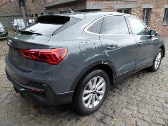 Audi Q3 Sportback 45 TFSI e picture 5