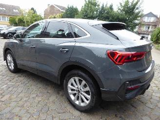 Audi Q3 Sportback 45 TFSI e picture 7