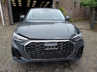 Audi Q3 Sportback 45 TFSI e picture 3