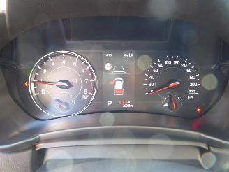 Suzuki Swift 1.2 Dualjet Hybrid 61 kW GLX picture 13