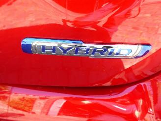 Suzuki Swift 1.2 Dualjet Hybrid 61 kW GLX picture 9