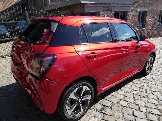 Suzuki Swift 1.2 Dualjet Hybrid 61 kW GLX picture 5