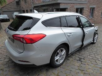 Ford Focus Turnier Cool & Connect picture 5