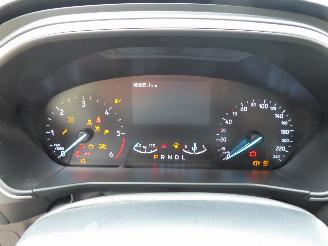 Ford Focus Turnier Cool & Connect picture 14