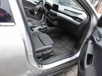Ford Focus Turnier Cool & Connect picture 8