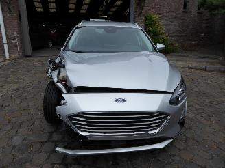 Ford Focus Turnier Cool & Connect picture 2