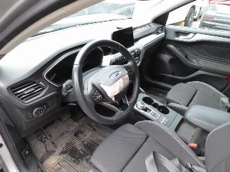 Ford Focus Turnier Cool & Connect picture 12