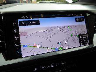 Audi Q4 e-tron Sportback 45 e-tron S Line picture 29