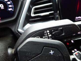 Audi Q4 e-tron Sportback 45 e-tron S Line picture 23