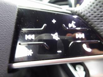 Audi Q4 e-tron Sportback 45 e-tron S Line picture 21
