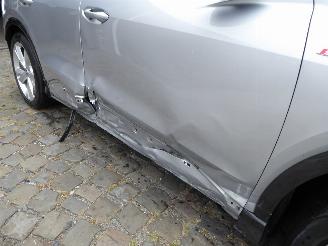 Audi Q4 e-tron Sportback 45 e-tron S Line picture 6