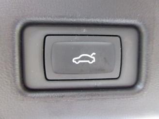Audi Q4 e-tron Sportback 45 e-tron S Line picture 37