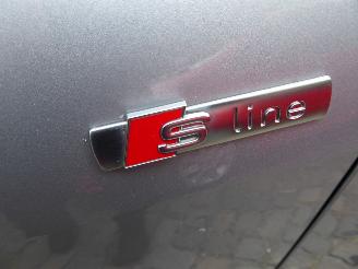 Audi Q4 e-tron Sportback 45 e-tron S Line picture 3