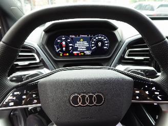 Audi Q4 e-tron Sportback 45 e-tron S Line picture 19