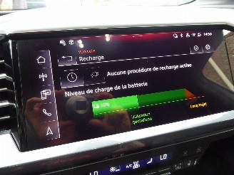 Audi Q4 e-tron Sportback 45 e-tron S Line picture 30
