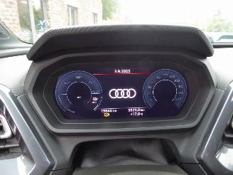 Audi Q4 e-tron Sportback 45 e-tron S Line picture 18