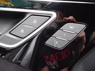 Audi Q4 e-tron Sportback 45 e-tron S Line picture 32