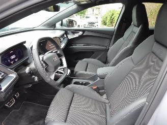 Audi Q4 e-tron Sportback 45 e-tron S Line picture 15