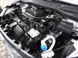 Audi Q4 e-tron Sportback 45 e-tron S Line picture 34