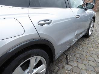 Audi Q4 e-tron Sportback 45 e-tron S Line picture 8