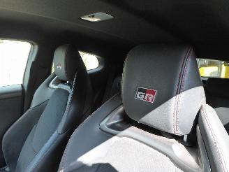 Toyota Yaris GR picture 13