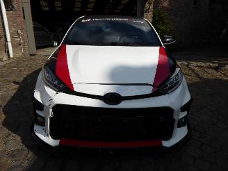 Toyota Yaris GR picture 3