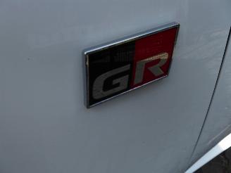 Toyota Yaris GR picture 2