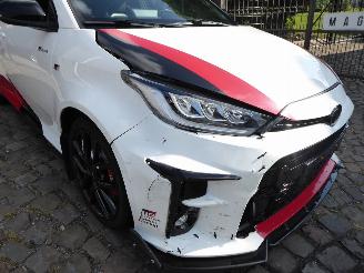 Toyota Yaris GR picture 5