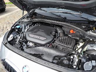 BMW 1-serie 116 d Advantage picture 22