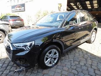 uszkodzony samochody osobowe Audi Q3 35 TDI 2021/9