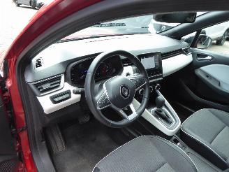 Renault Clio Techno Hybrid picture 9