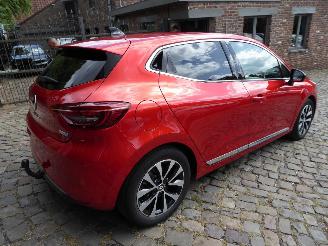 Renault Clio Techno Hybrid picture 5