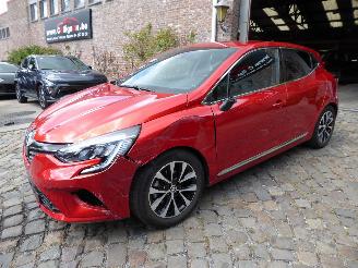 Avarii autoturisme Renault Clio Techno Hybrid 2023/4