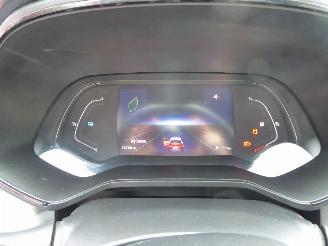 Renault Clio Techno Hybrid picture 10