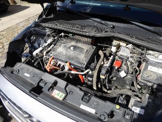 Opel Corsa-E GS Line picture 7