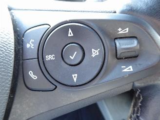Opel Corsa-E GS Line picture 15