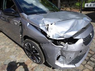 Opel Corsa-E GS Line picture 4